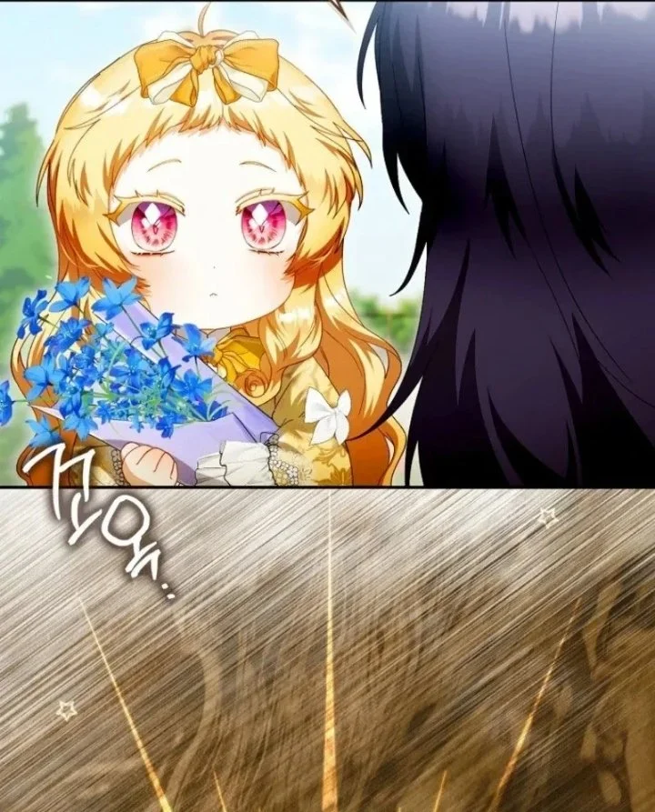 The Baby Fairy is a Villain Chapter 75 Gambar 28