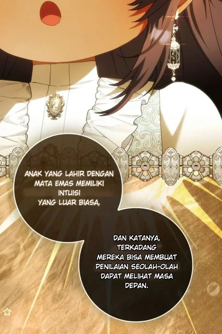 The Baby Fairy is a Villain Chapter 75 Gambar 30