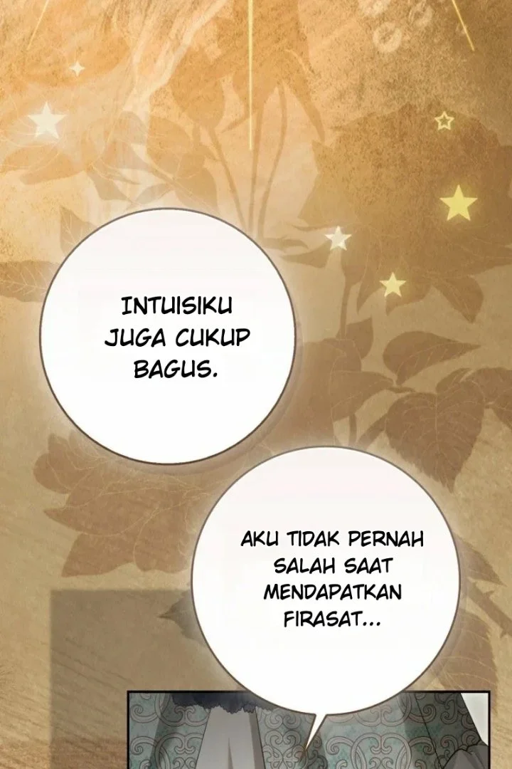 The Baby Fairy is a Villain Chapter 75 Gambar 31