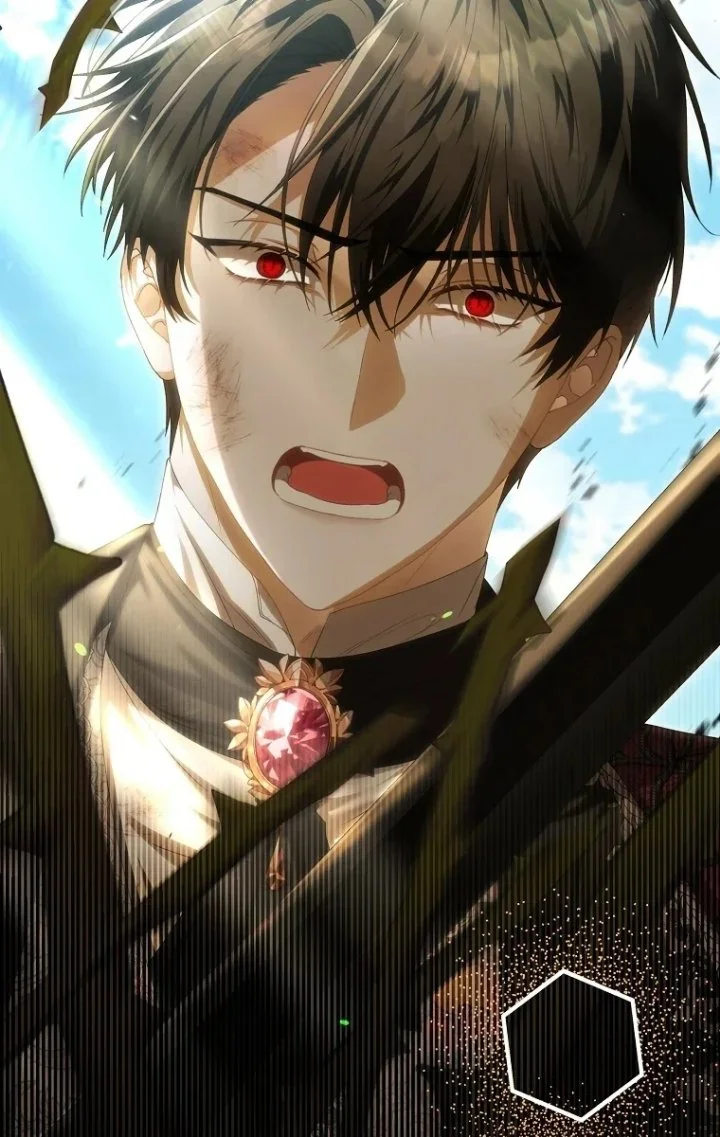 The Baby Fairy is a Villain Chapter 76 Gambar 27