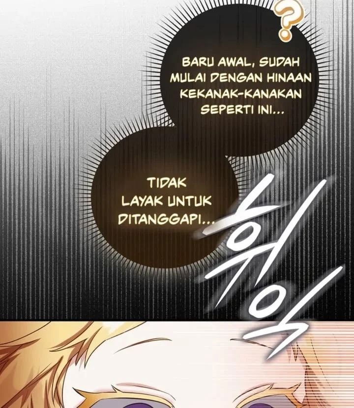 The Baby Fairy is a Villain Chapter 9 Gambar 30