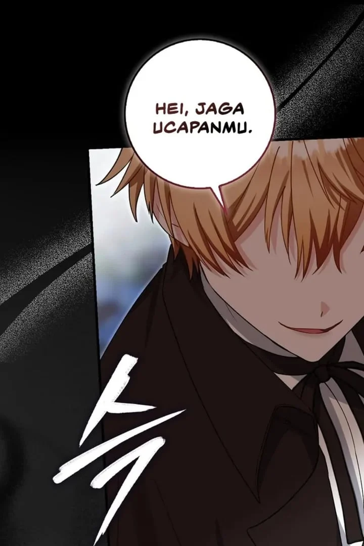 The Baby Fairy is a Villain Chapter 9 Gambar 32