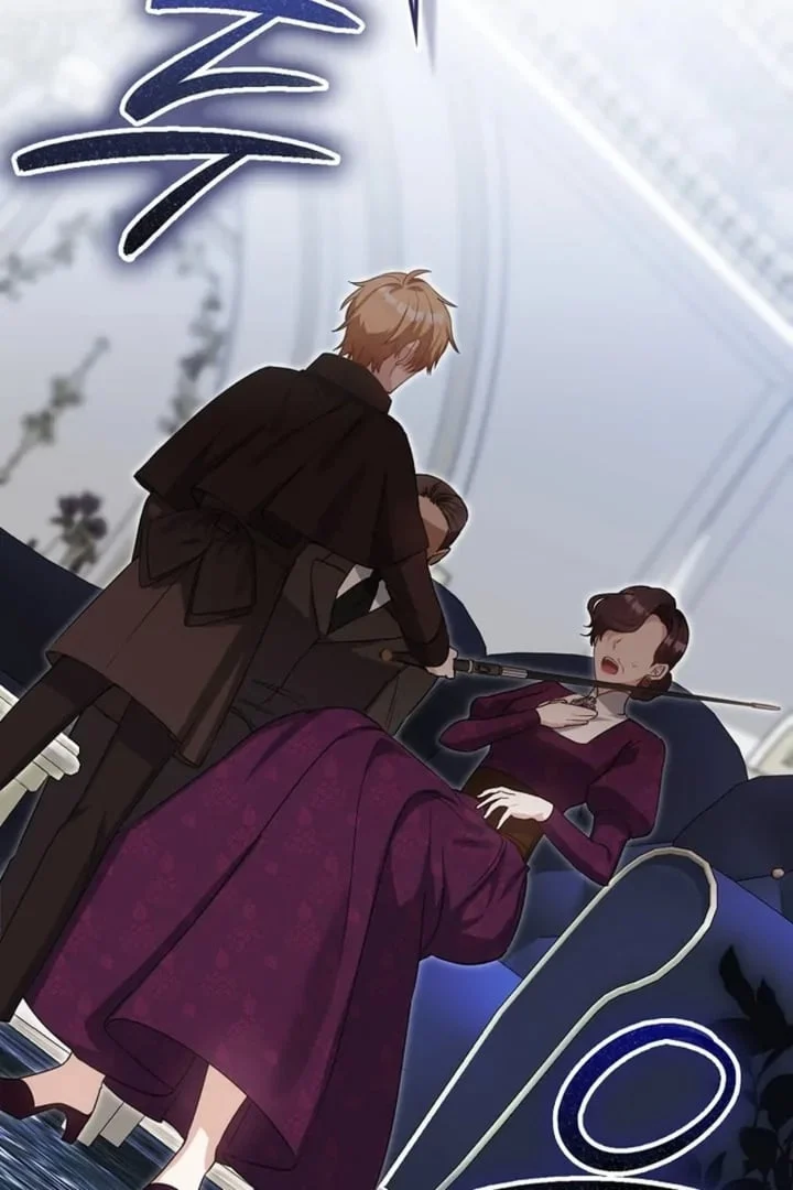 The Baby Fairy is a Villain Chapter 9 Gambar 34
