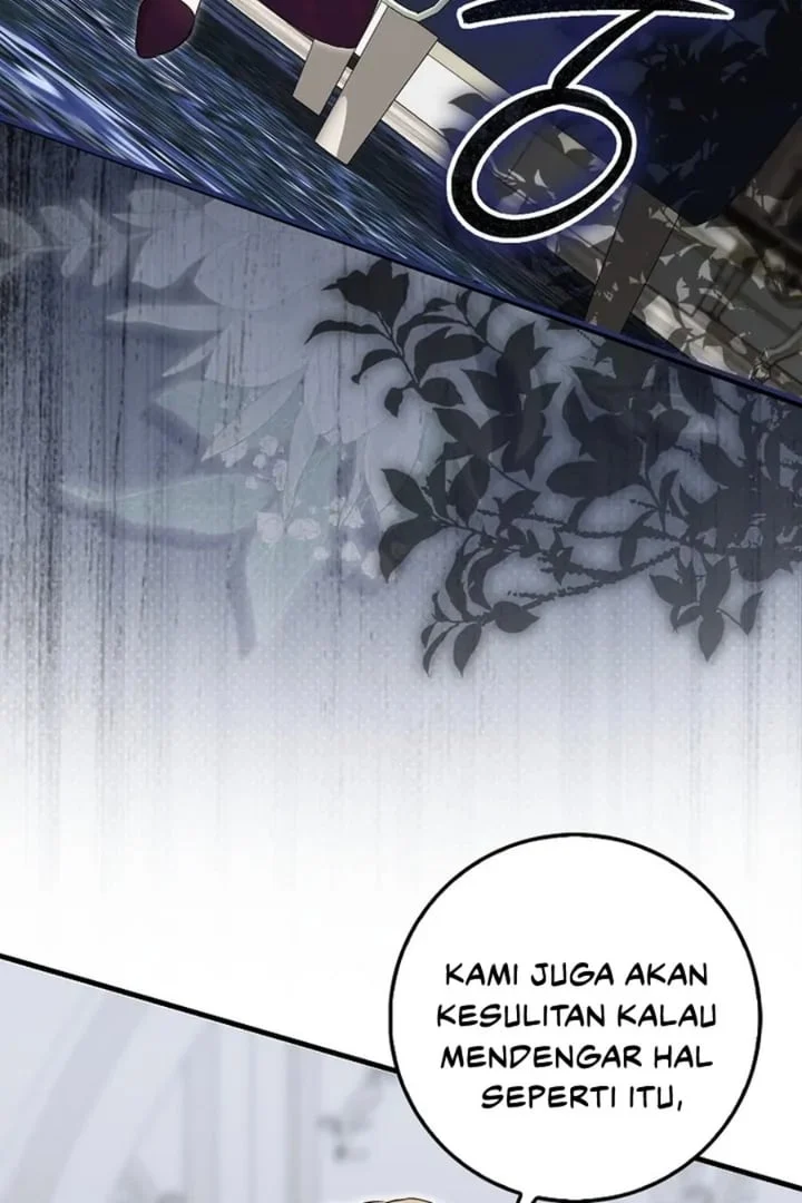 The Baby Fairy is a Villain Chapter 9 Gambar 35