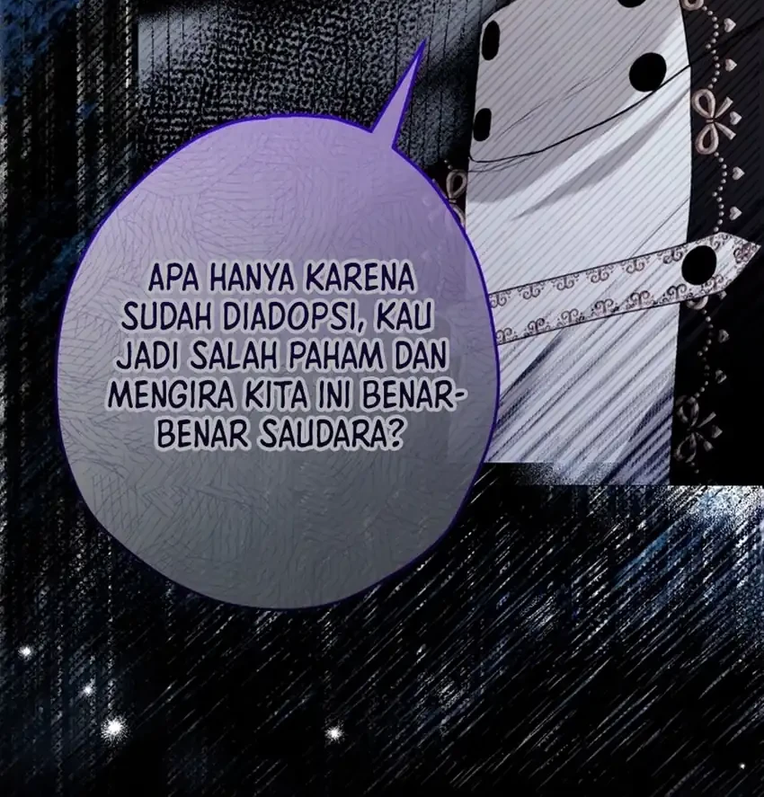 The Baby Raises a Villain Chapter 27 Gambar 15