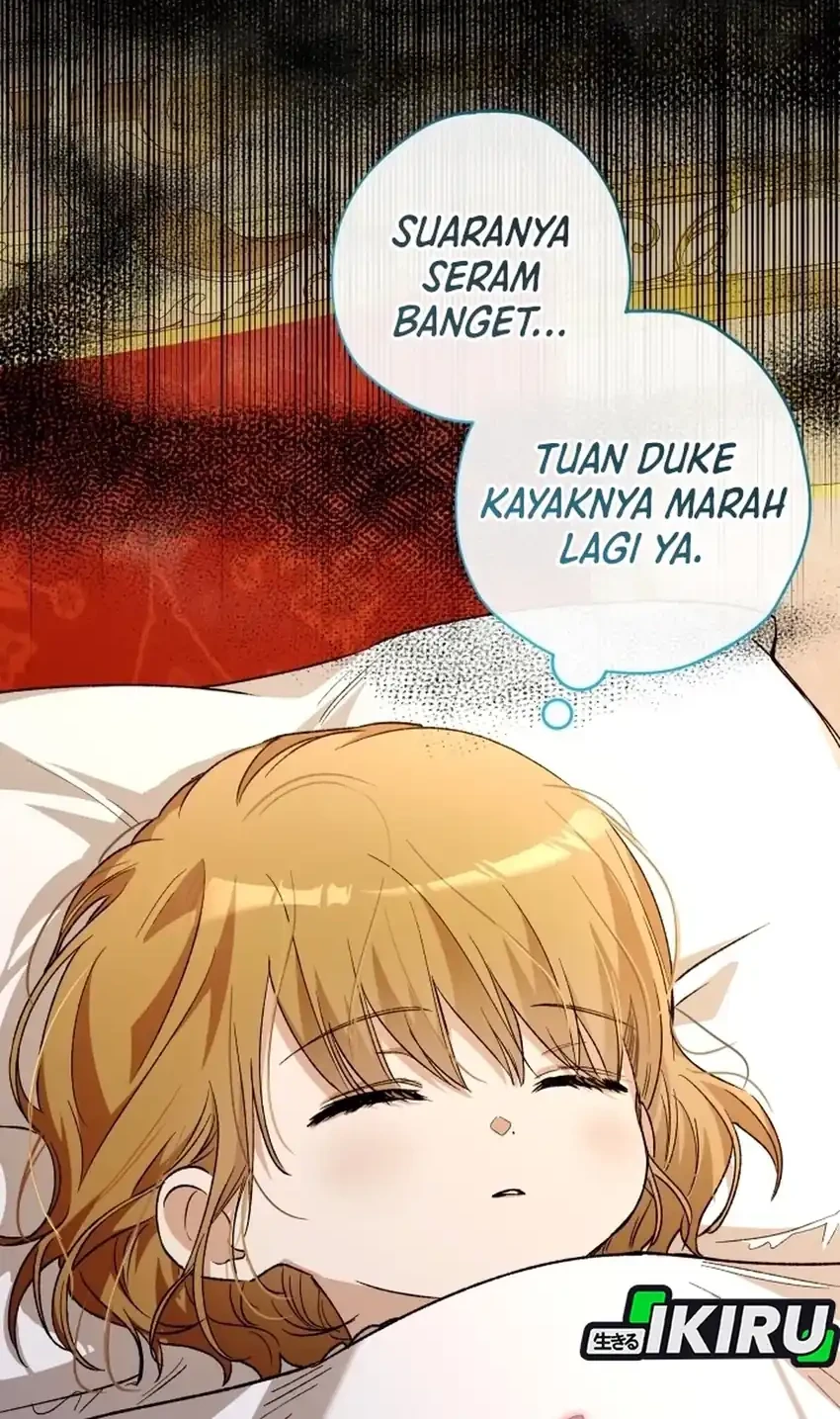 The Baby Raises a Villain Chapter 29 Gambar 16