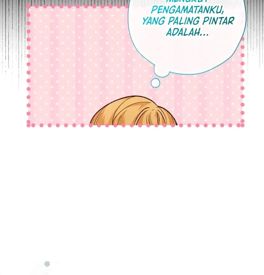 The Baby Raises a Villain Chapter 34 Gambar 14
