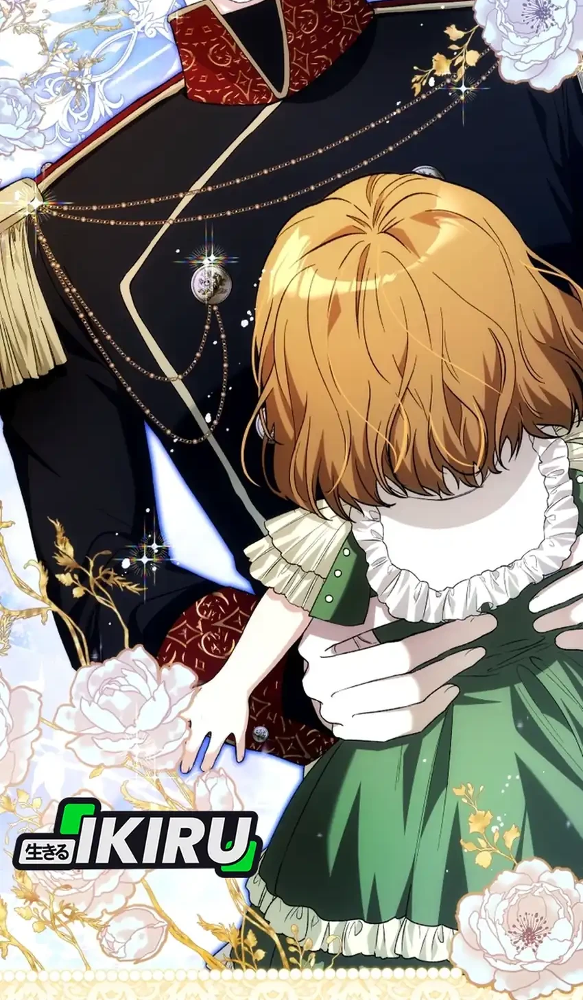 The Baby Raises a Villain Chapter 35 Gambar 13