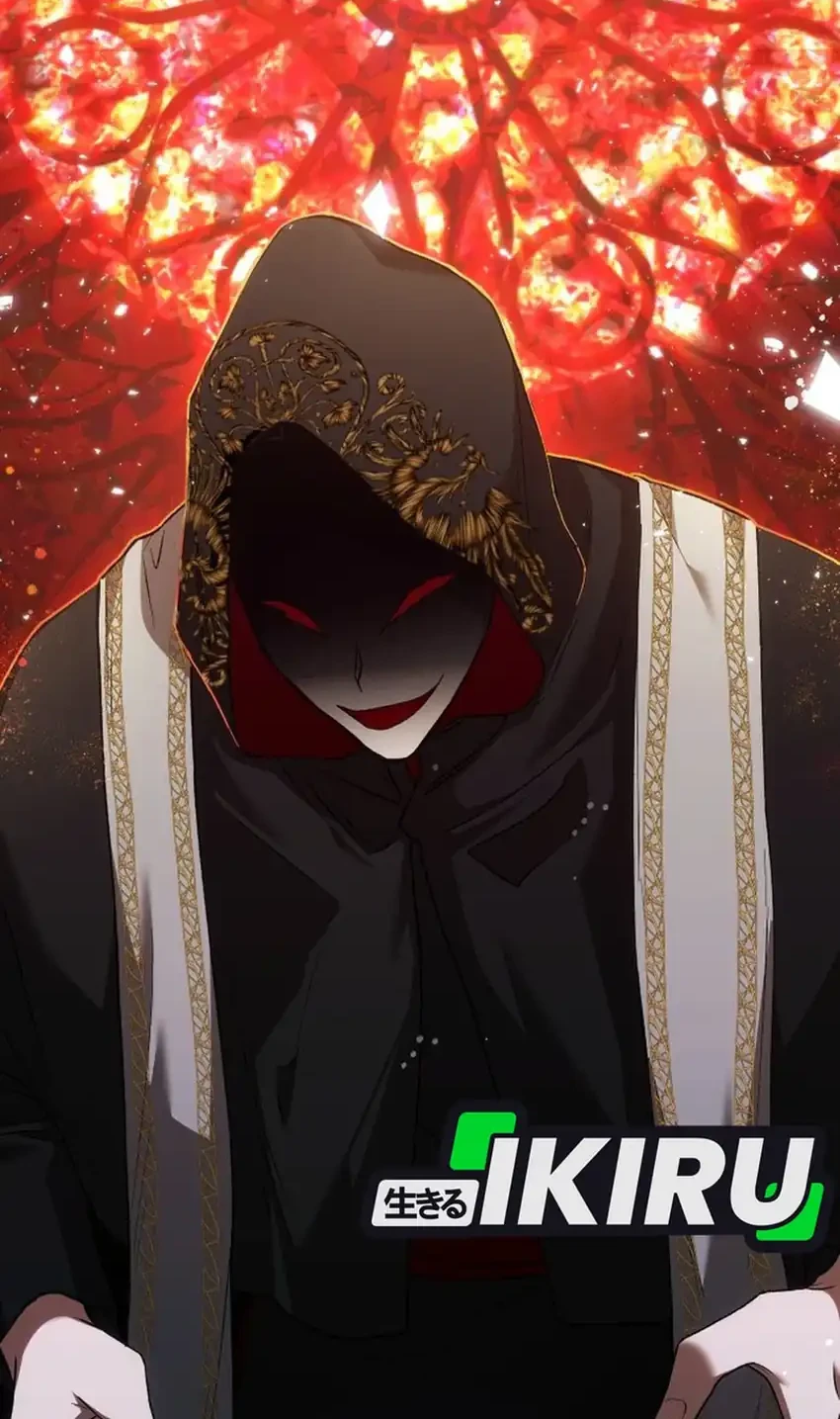 The Baby Raises a Villain Chapter 43 Gambar 20