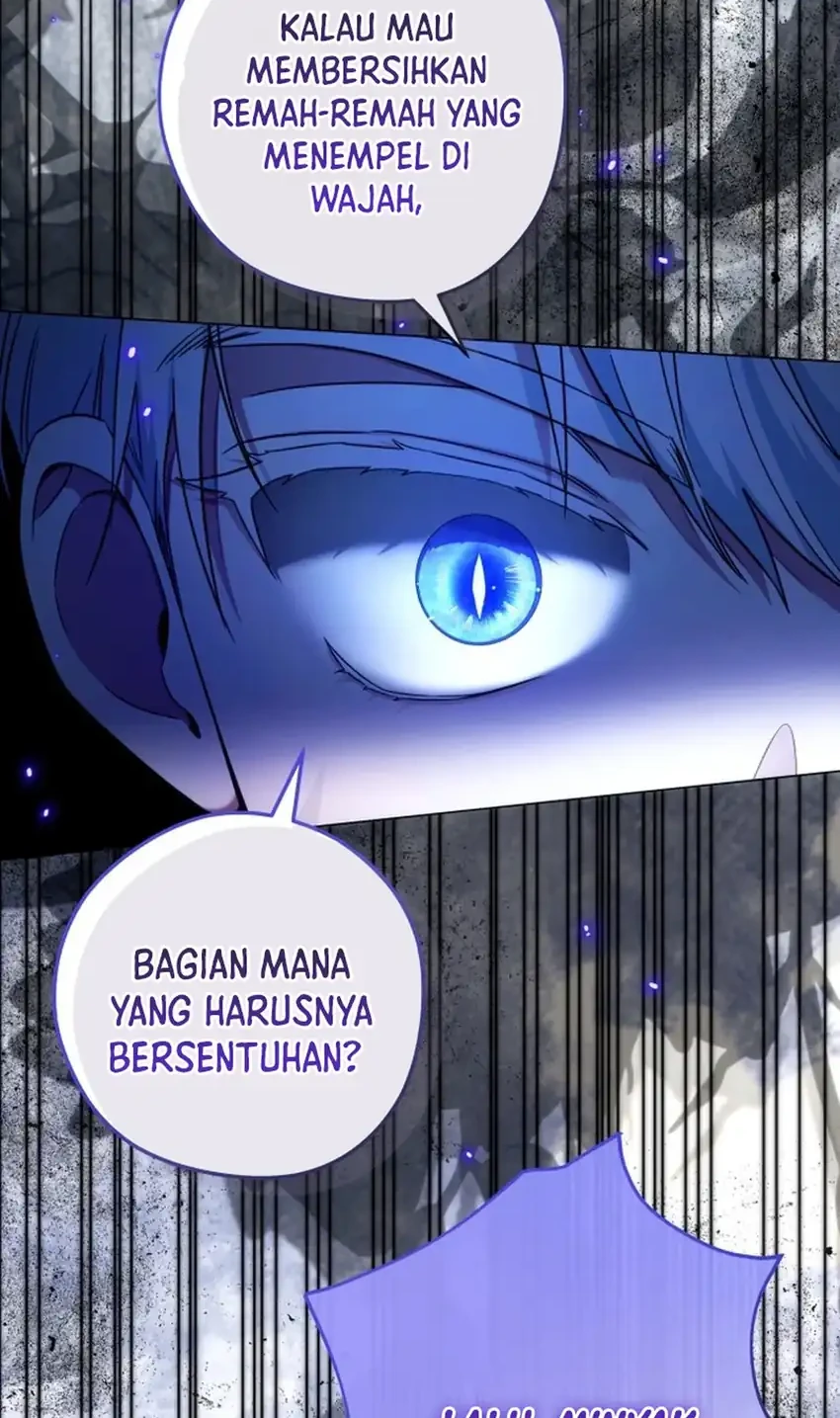 The Baby Raises a Villain Chapter 46 Gambar 14