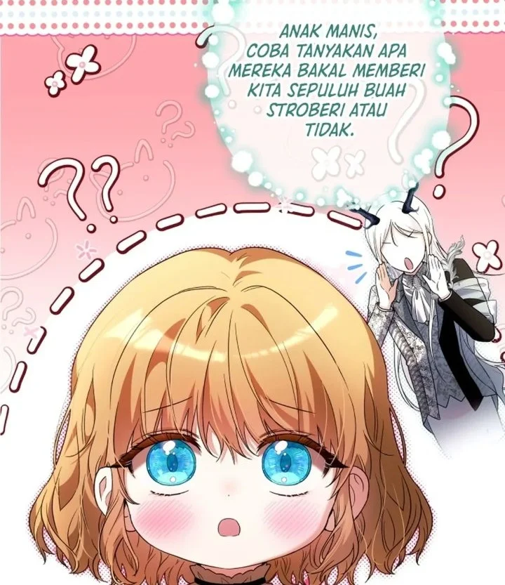 The Baby Raises a Villain Chapter 50 Gambar 14