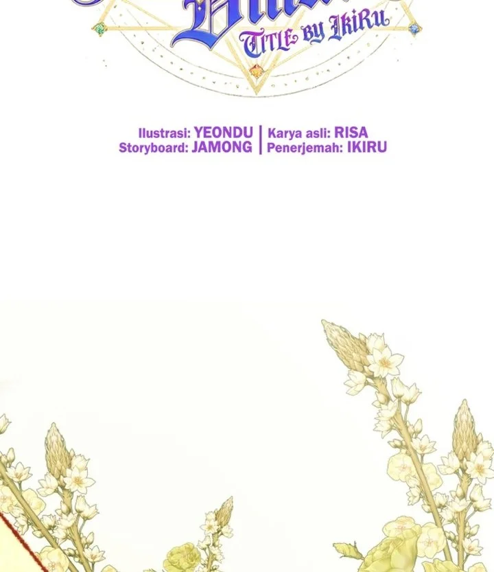 The Baby Raises a Villain Chapter 54 Gambar 16