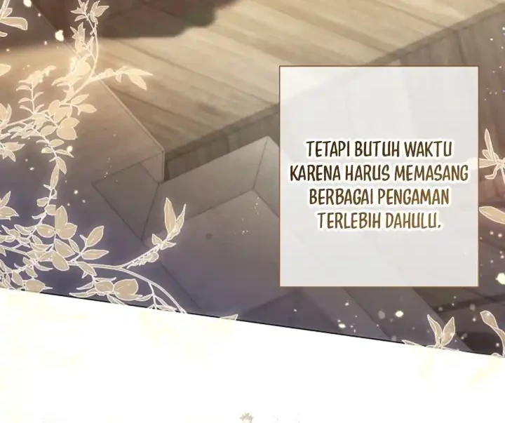 The Baby Raises a Villain Chapter 56 Gambar 15