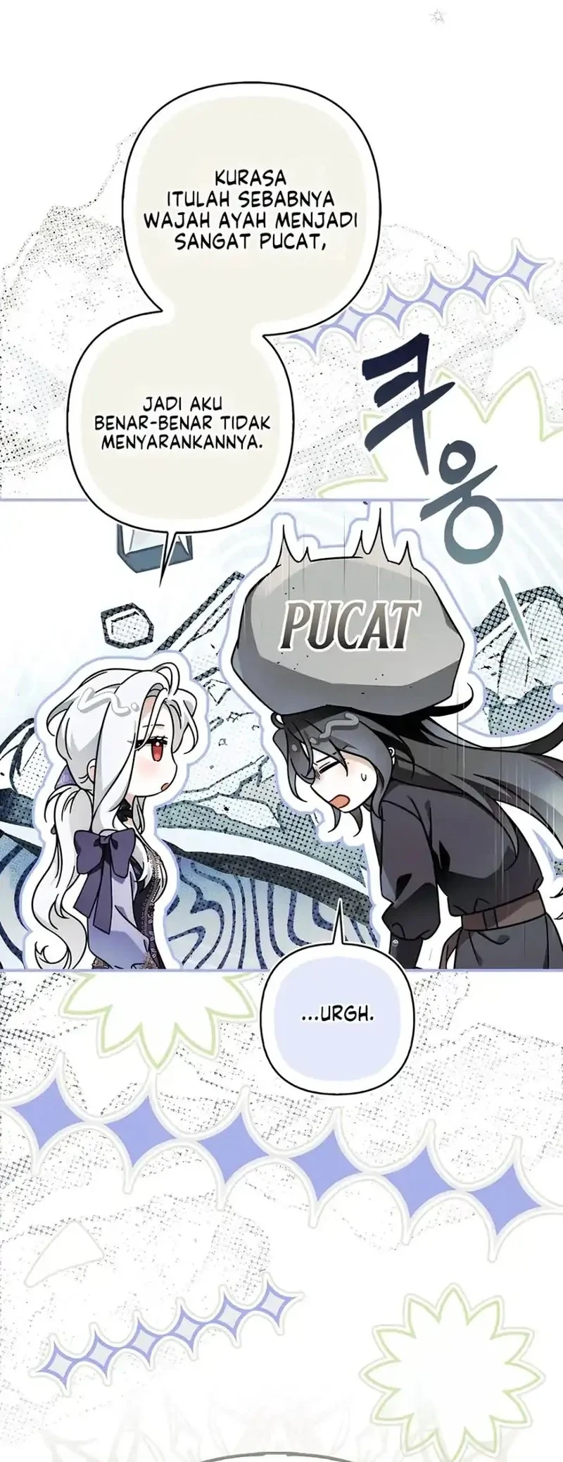 The Baddest Villainess Is Back Chapter 11 Gambar 18