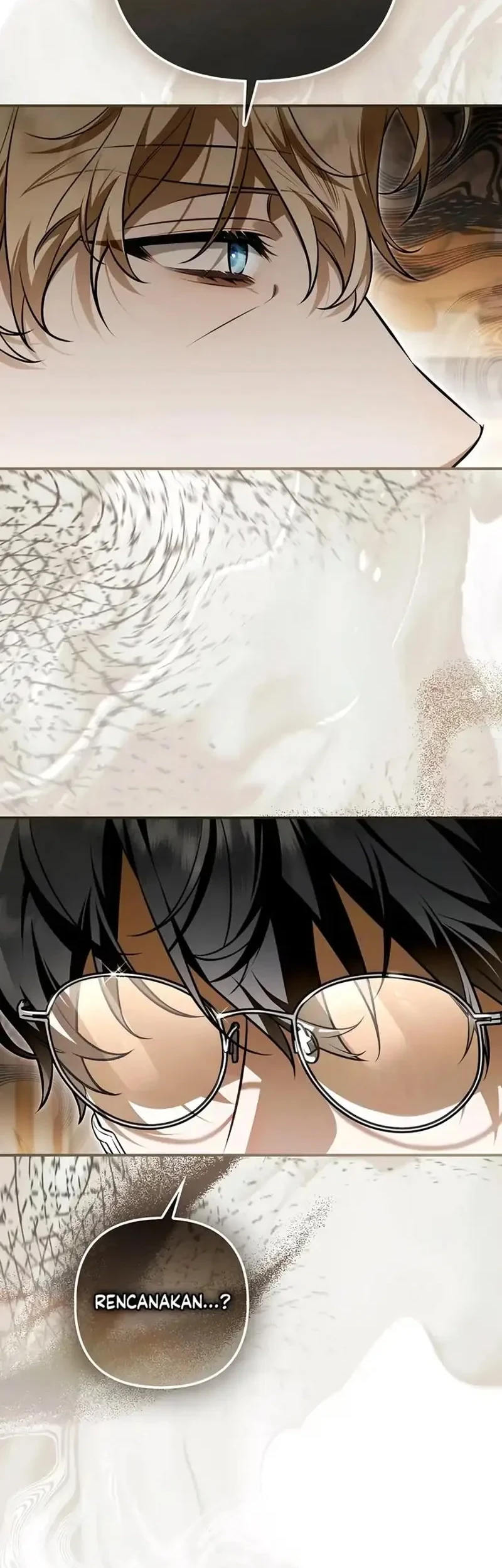 The Baddest Villainess Is Back Chapter 13 Gambar 14