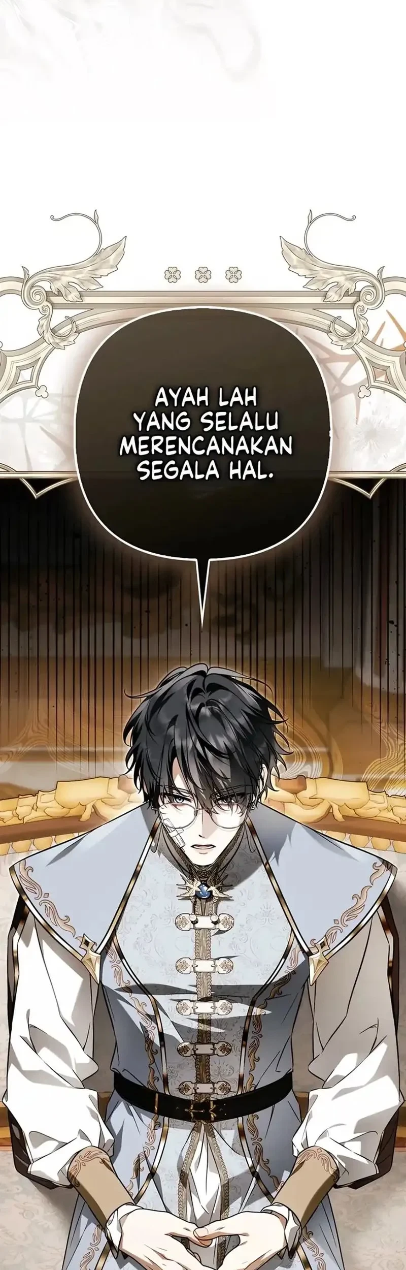 The Baddest Villainess Is Back Chapter 13 Gambar 15