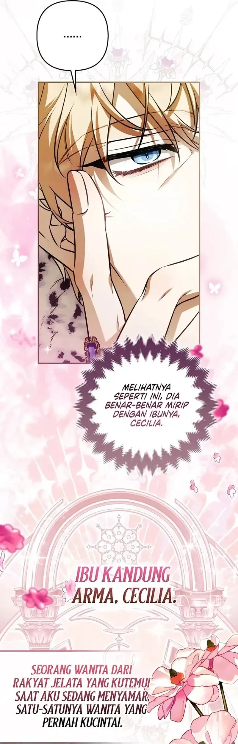 The Baddest Villainess Is Back Chapter 13 Gambar 17