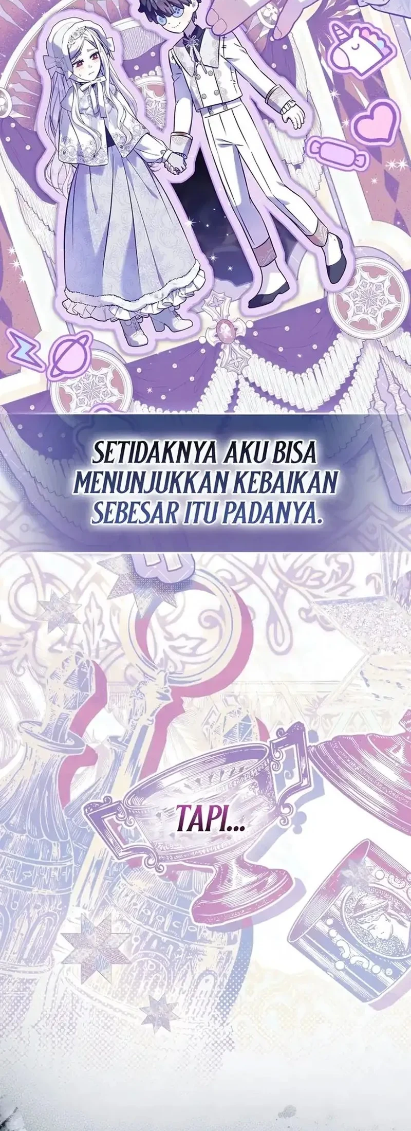 The Baddest Villainess Is Back Chapter 14 Gambar 18
