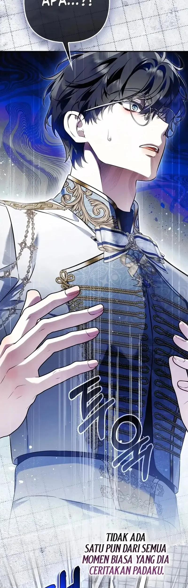 The Baddest Villainess Is Back Chapter 14 Gambar 20