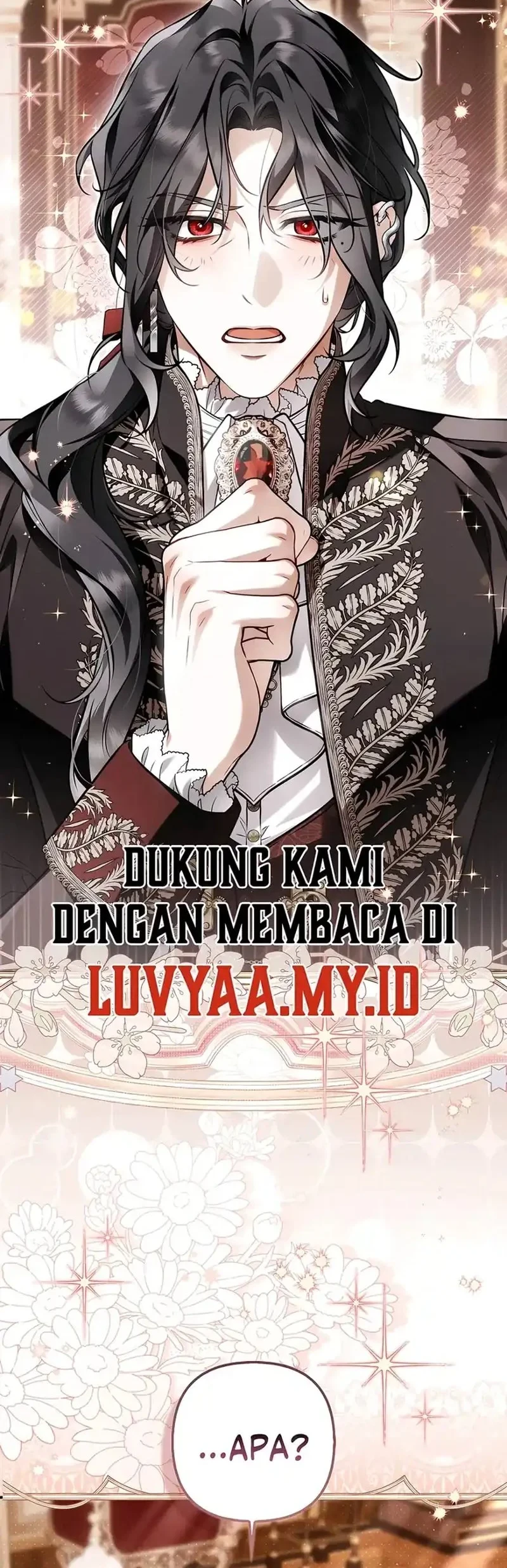 The Baddest Villainess Is Back Chapter 15 Gambar 15
