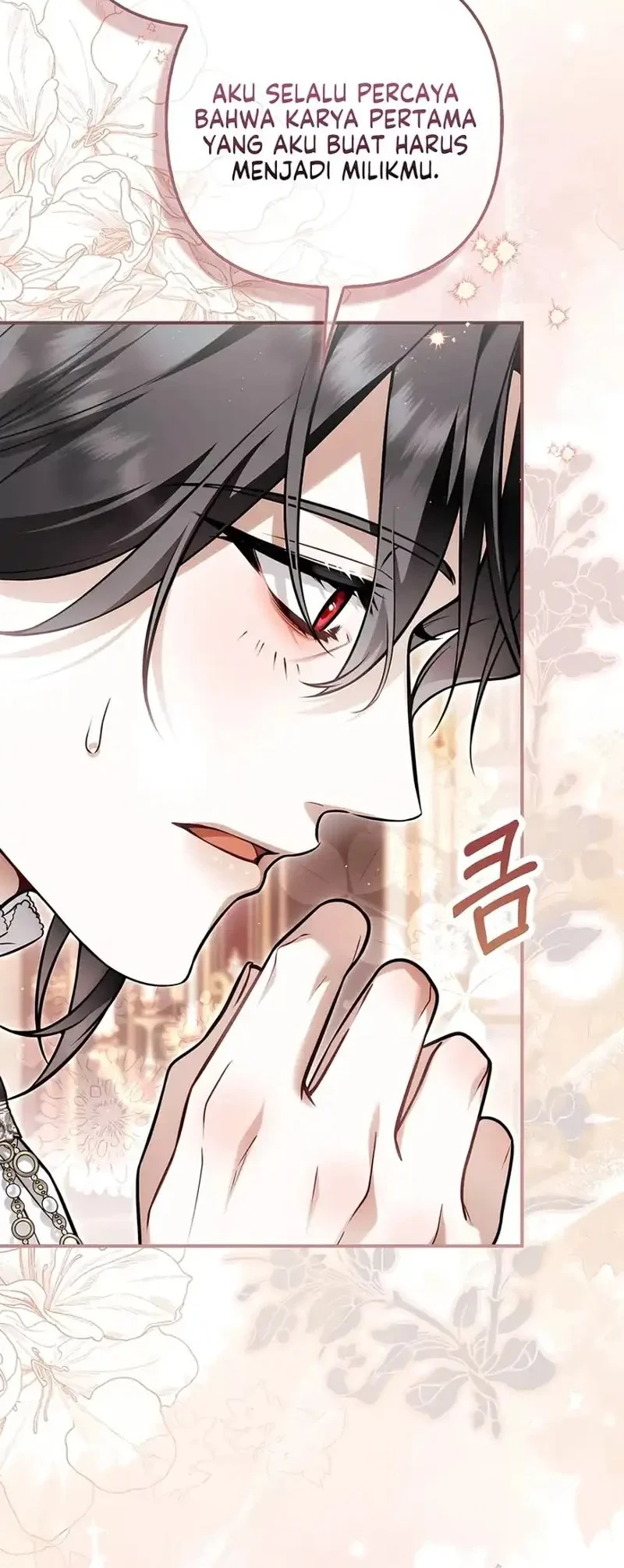The Baddest Villainess Is Back Chapter 15 Gambar 17