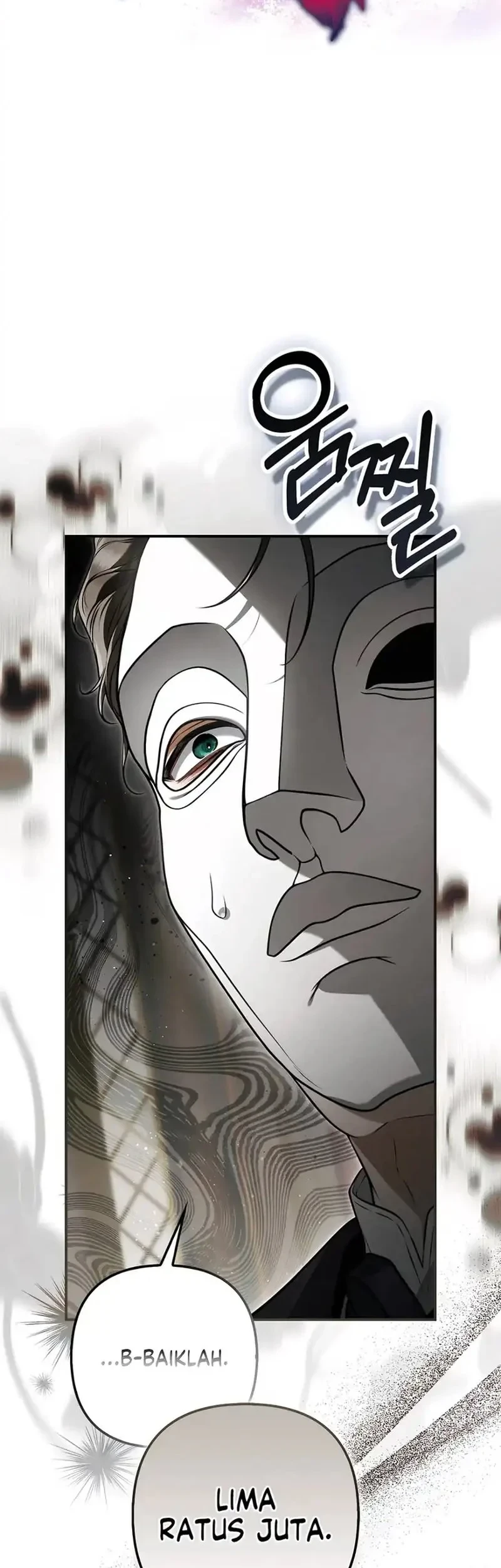 The Baddest Villainess Is Back Chapter 16 Gambar 19