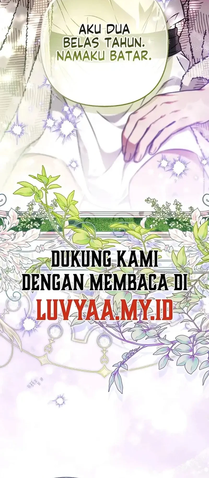 The Baddest Villainess Is Back Chapter 18 Gambar 18