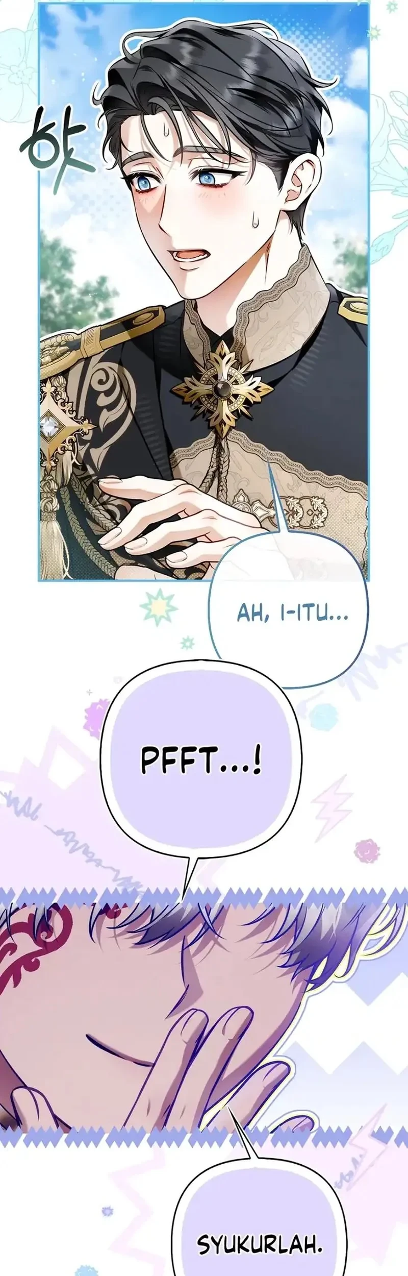 The Baddest Villainess Is Back Chapter 20 Gambar 18