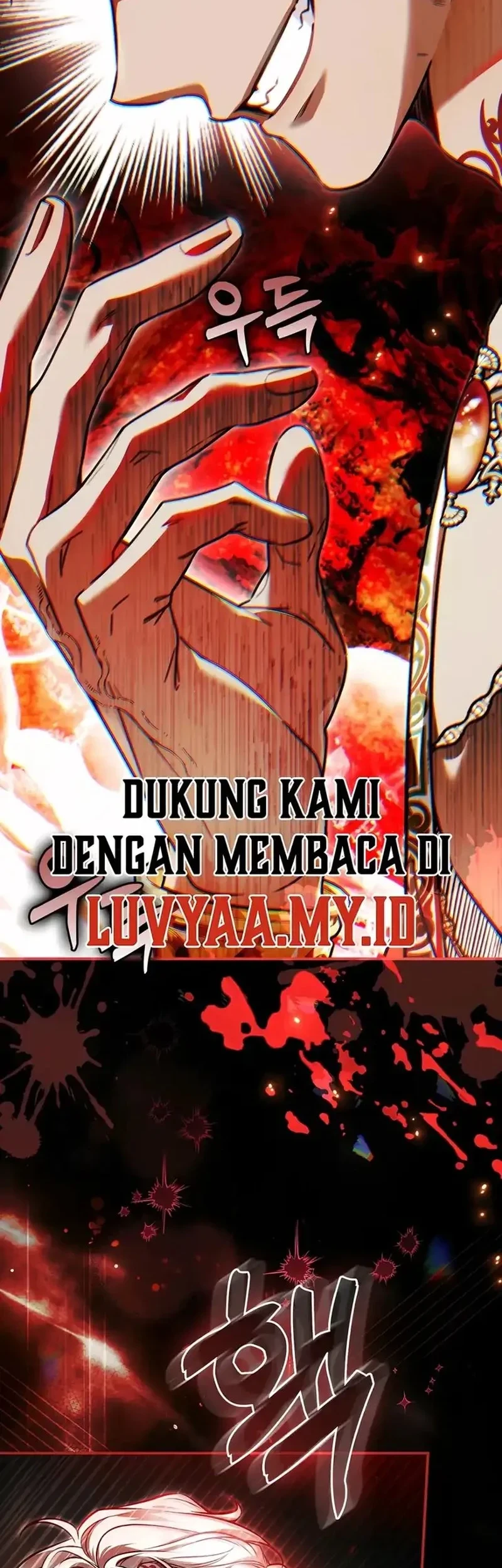 The Baddest Villainess Is Back Chapter 21 Gambar 20