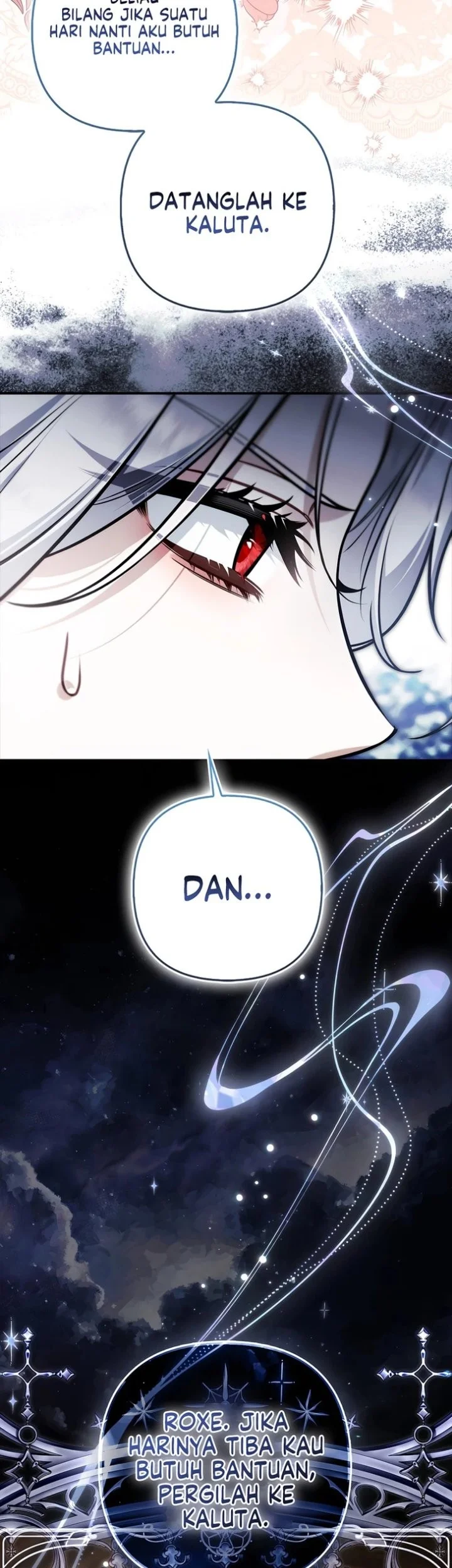 The Baddest Villainess Is Back Chapter 23 Gambar 13