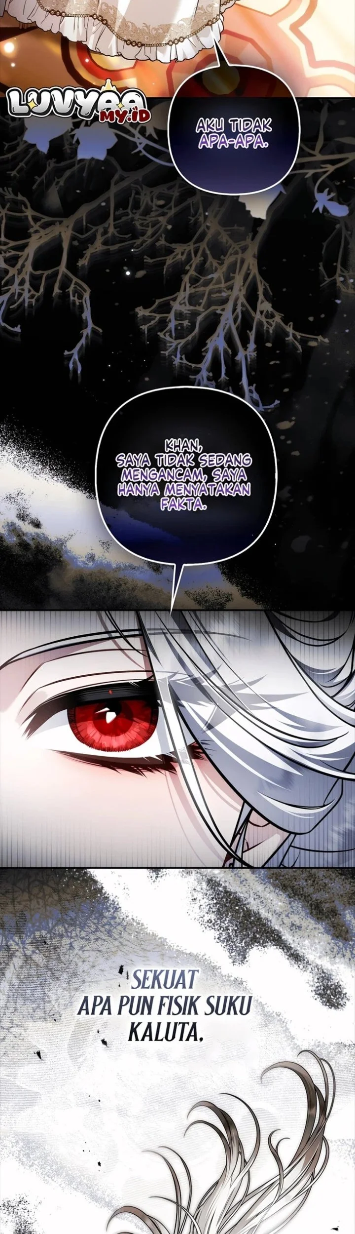 The Baddest Villainess Is Back Chapter 24 Gambar 14