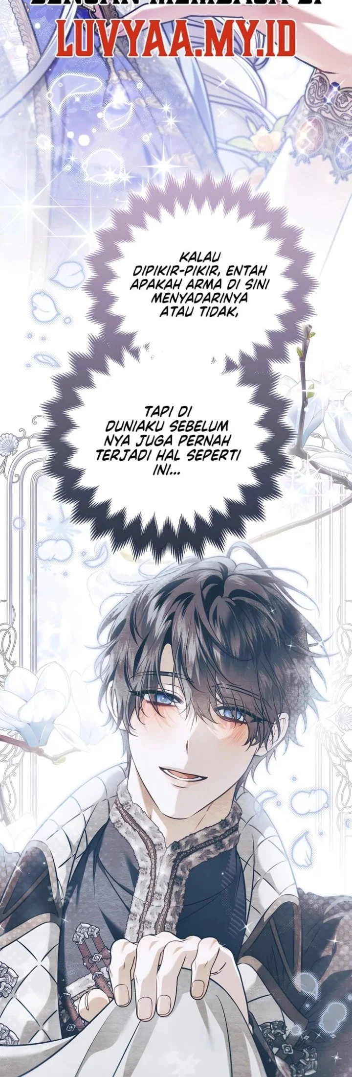 The Baddest Villainess Is Back Chapter 27 Gambar 12