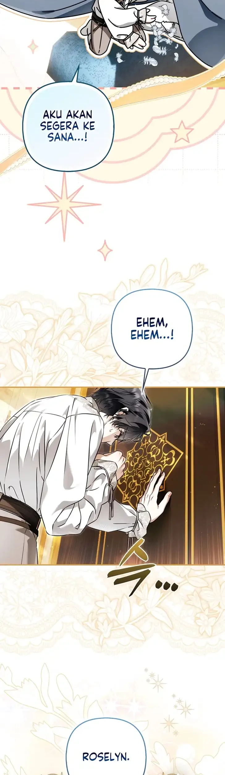 The Baddest Villainess Is Back Chapter 29 Gambar 14