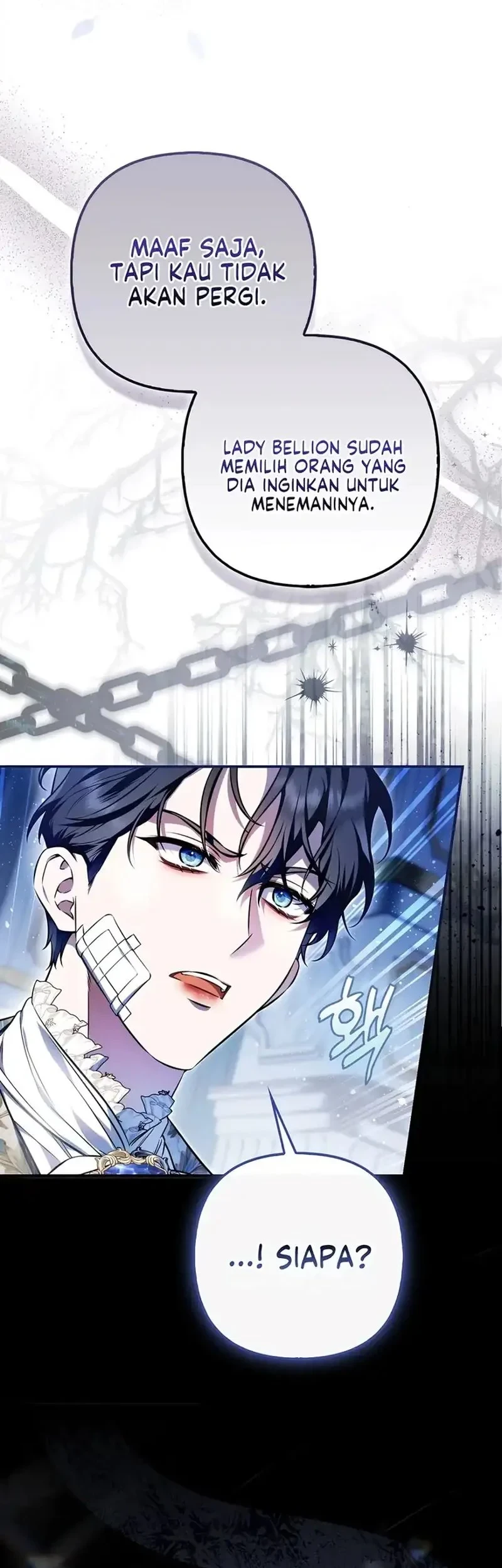 The Baddest Villainess Is Back Chapter 6 Gambar 20