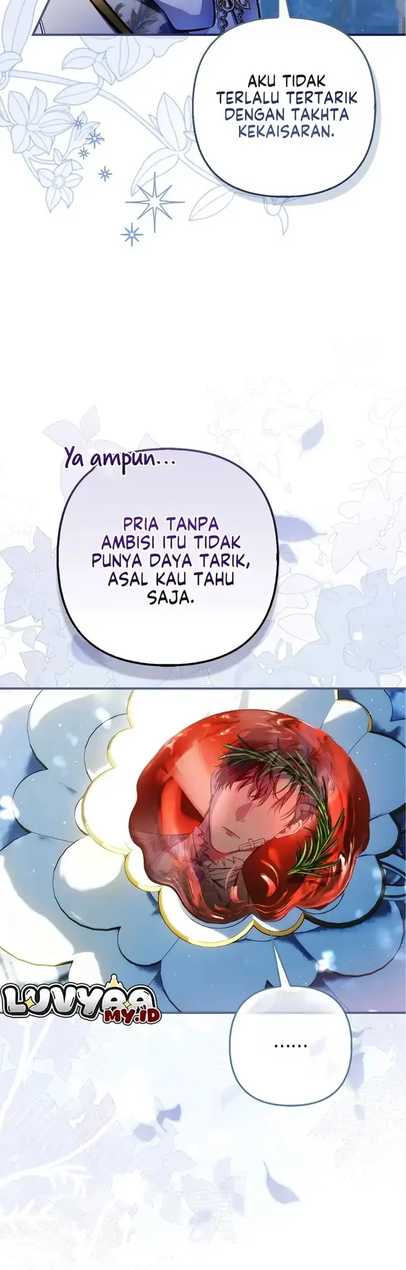 The Baddest Villainess Is Back Chapter 6 Gambar 19