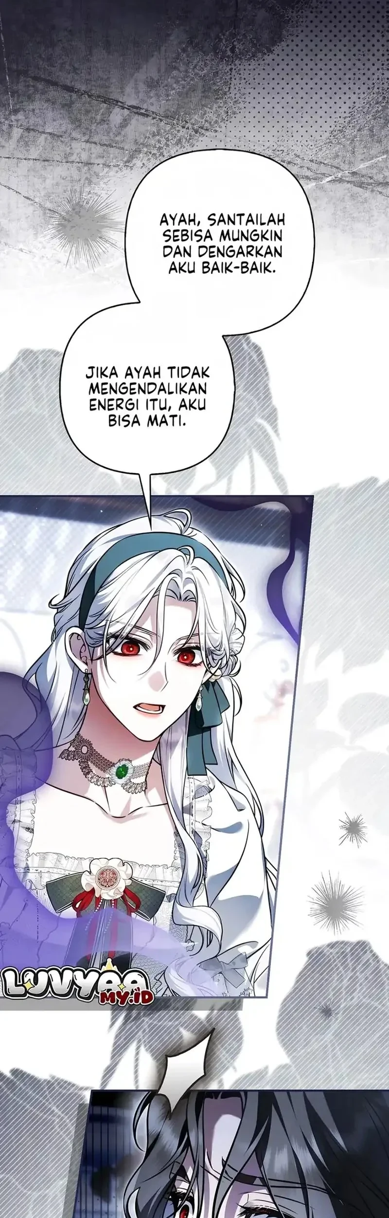 The Baddest Villainess Is Back Chapter 8 Gambar 15