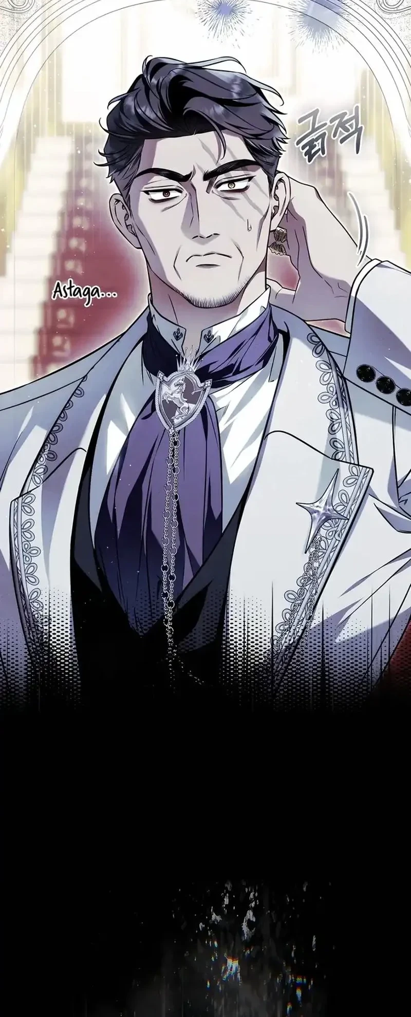 The Baddest Villainess Is Back Chapter 9 Gambar 15