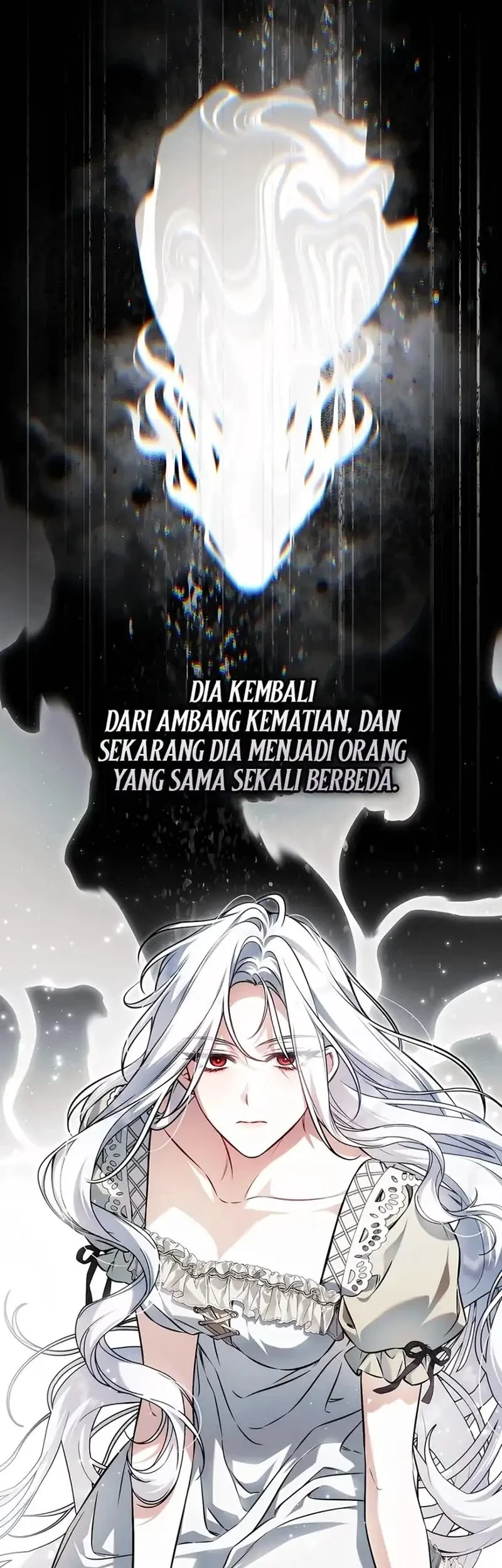The Baddest Villainess Is Back Chapter 9 Gambar 16