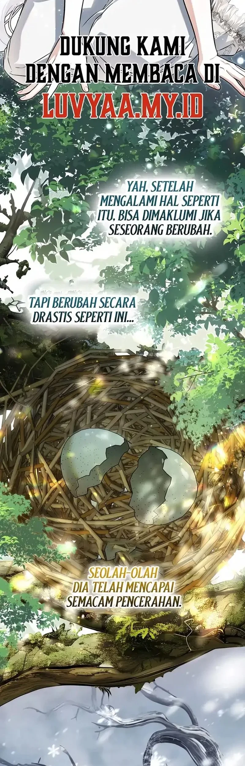 The Baddest Villainess Is Back Chapter 9 Gambar 17