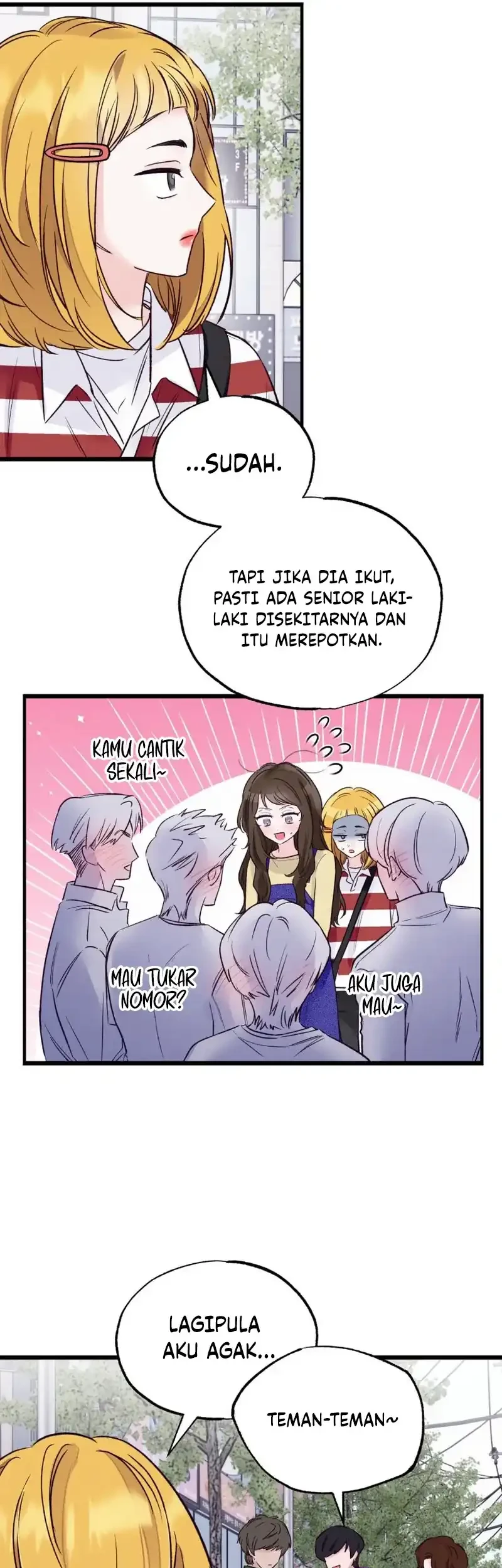 The Beauty of Class 8 Chapter 19 Gambar 9