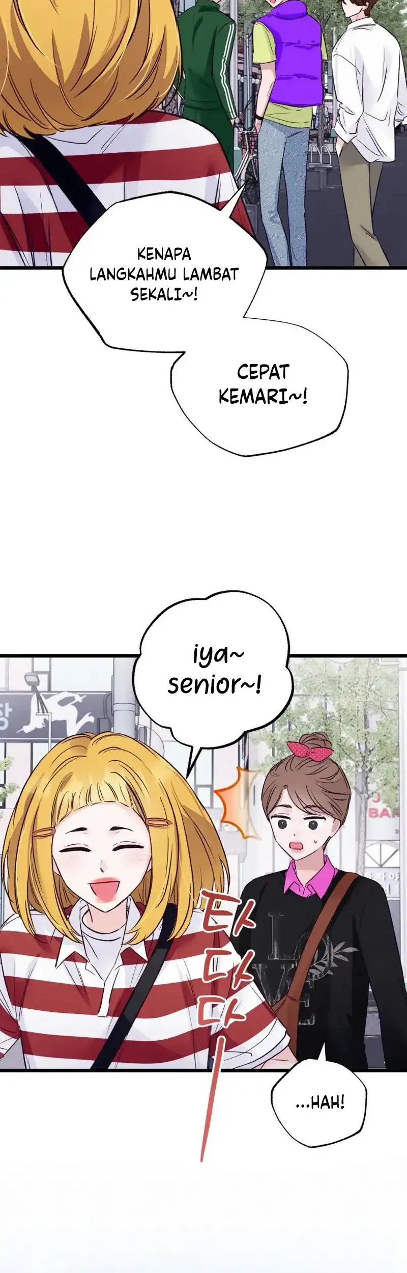 The Beauty of Class 8 Chapter 19 Gambar 10