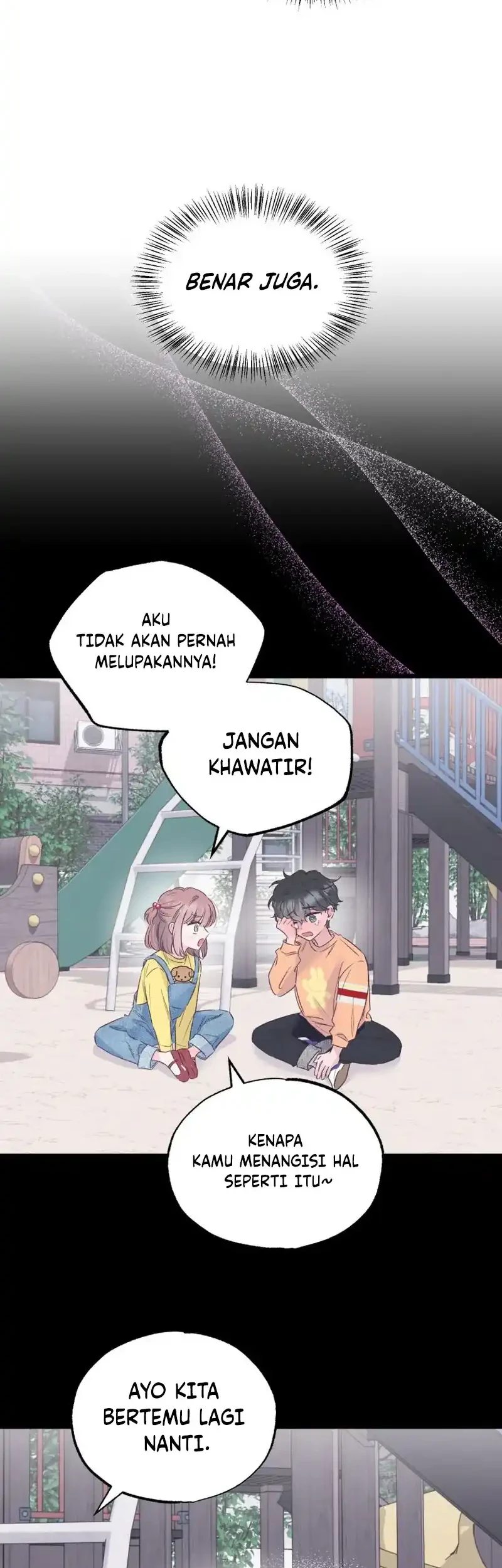 The Beauty of Class 8 Chapter 20 Gambar 10