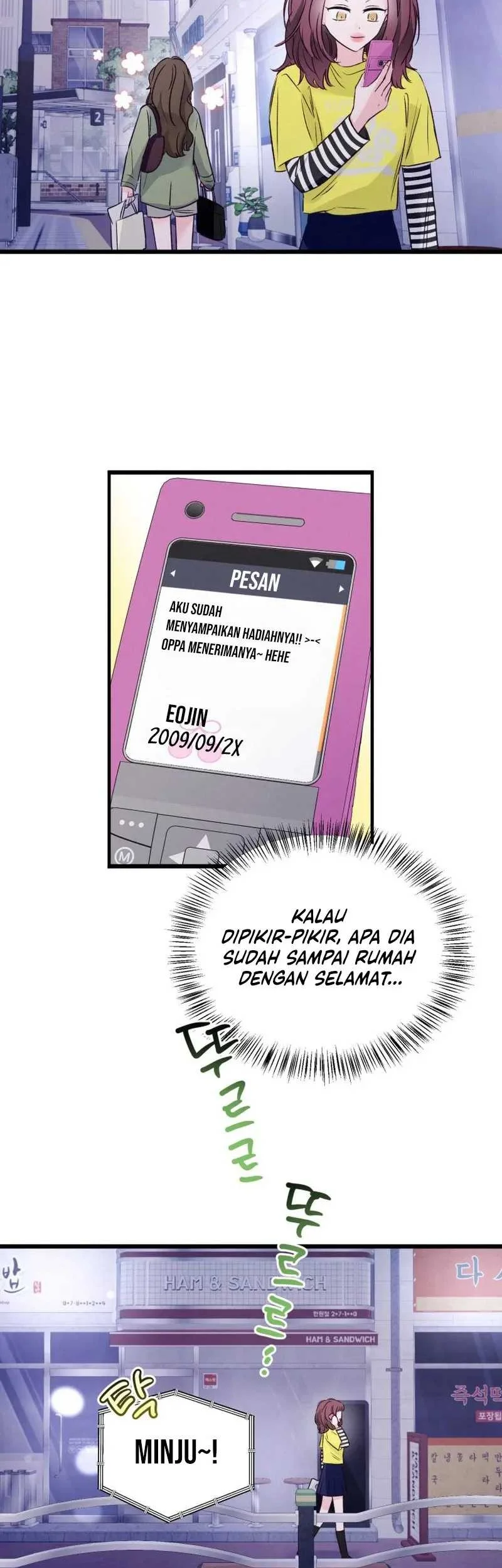 The Beauty of Class 8 Chapter 21 Gambar 11