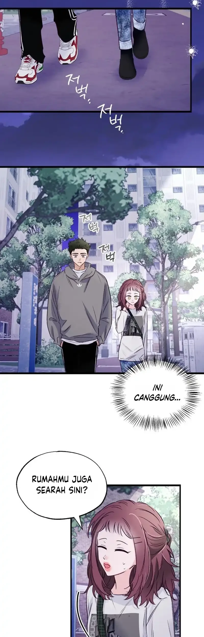 The Beauty of Class 8 Chapter 24 Gambar 11