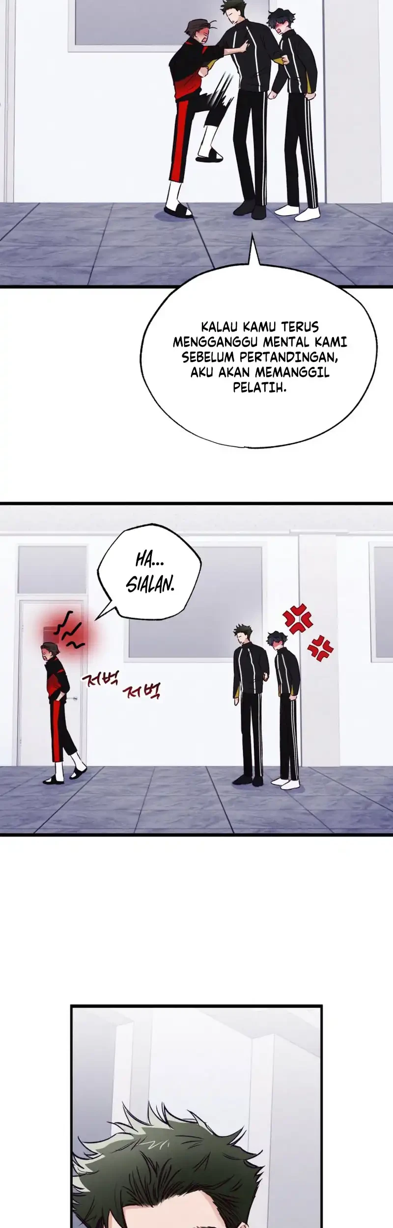 The Beauty of Class 8 Chapter 25 Gambar 9