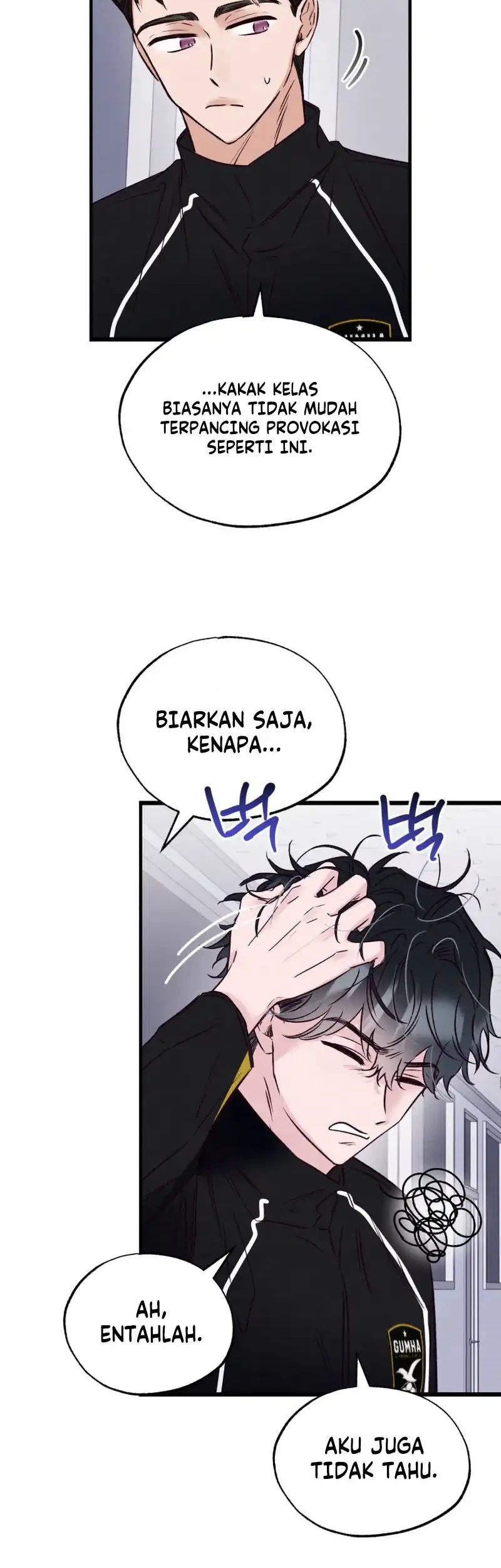 The Beauty of Class 8 Chapter 25 Gambar 10