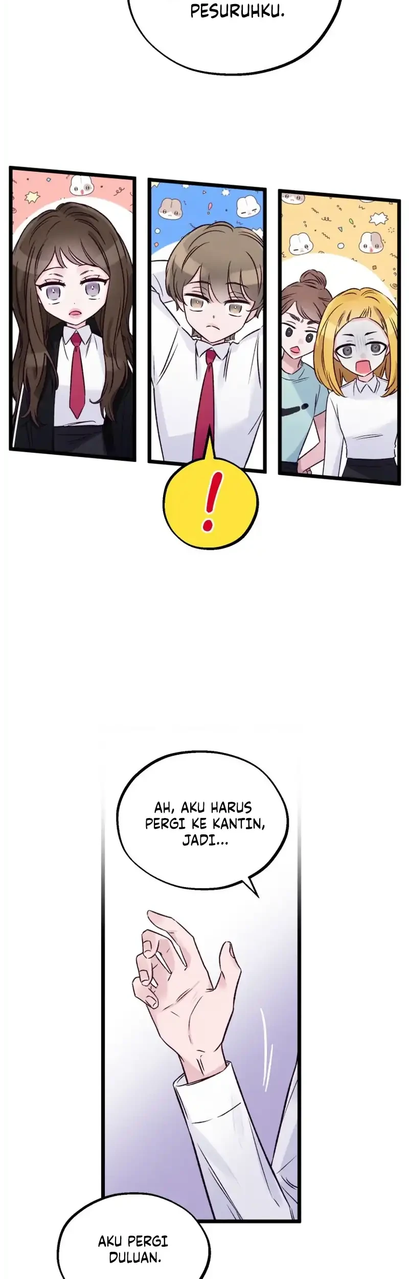 The Beauty of Class 8 Chapter 8 Gambar 11