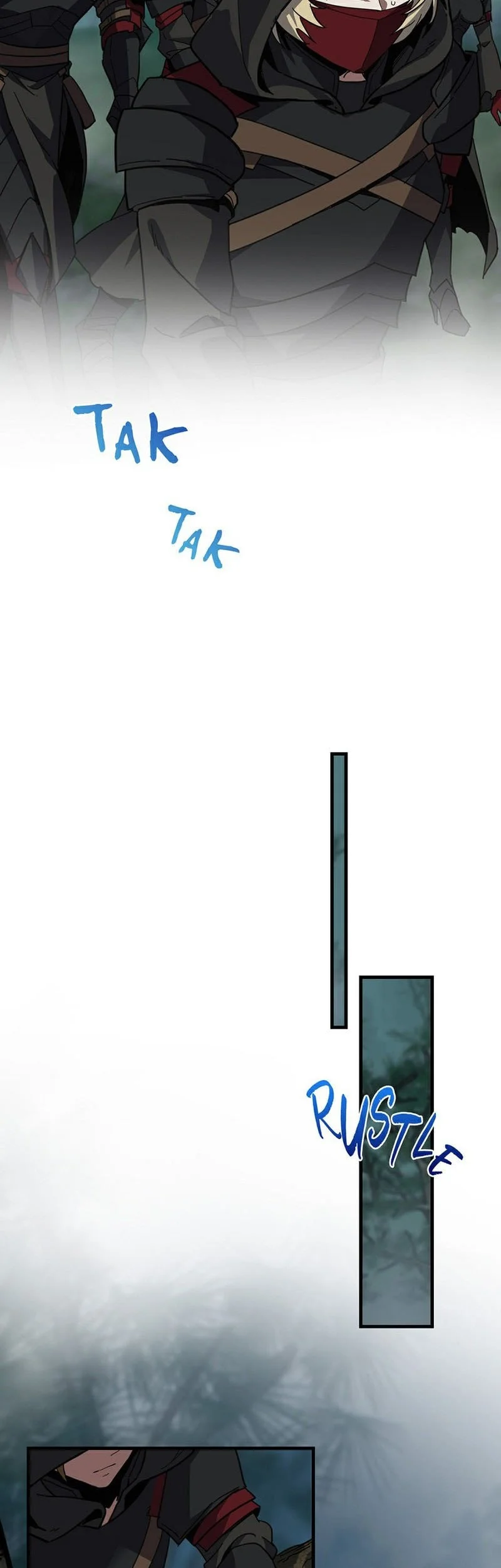 The Beginning After The End Chapter 233 Gambar 16