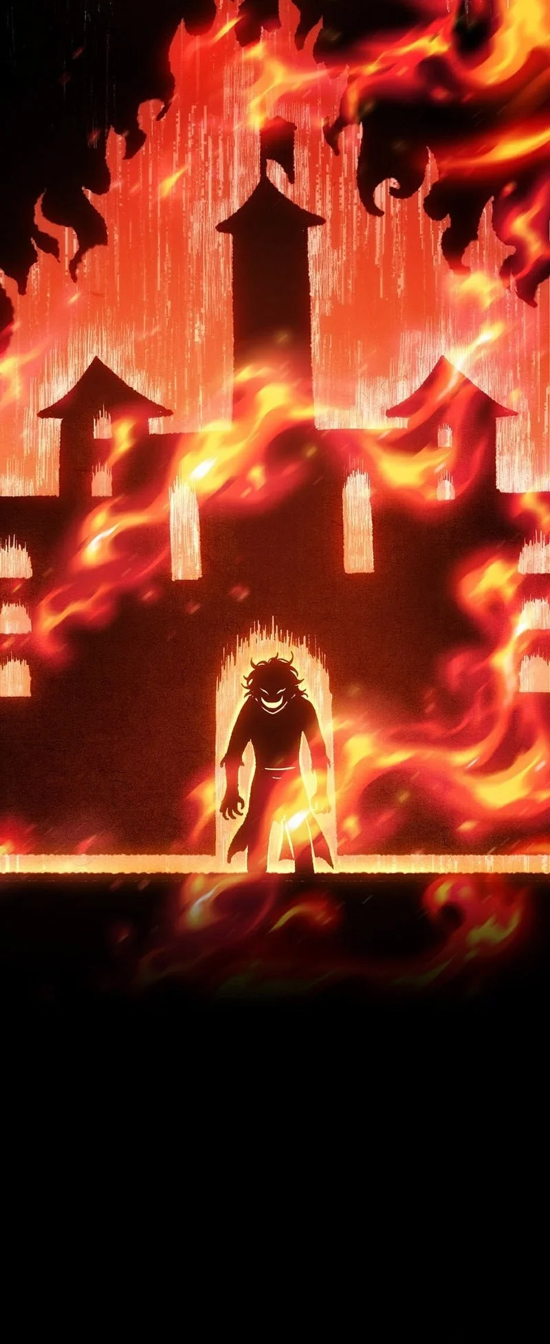 The Beginning After The End Chapter 235 Gambar 13