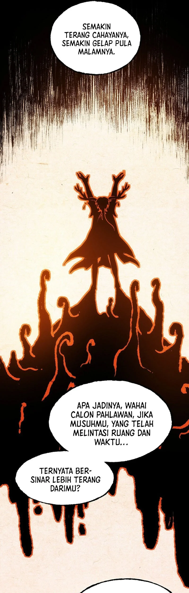 The Beginning After The End Chapter 235 Gambar 14